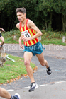 Senior mens 6 Stage Relay, 2018 ERRA 6 and 4 Stage and Youngsters Relays. Photo:  David T. Hewitson/Sports for All Pics